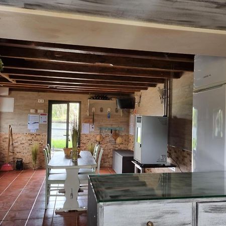 Cacia Casa Do Murcainho מראה חיצוני תמונה