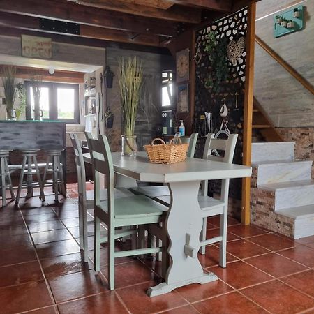 Cacia Casa Do Murcainho מראה חיצוני תמונה