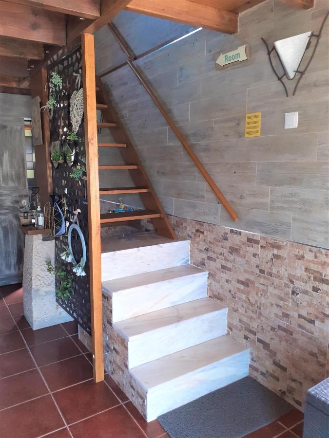 Cacia Casa Do Murcainho מראה חיצוני תמונה