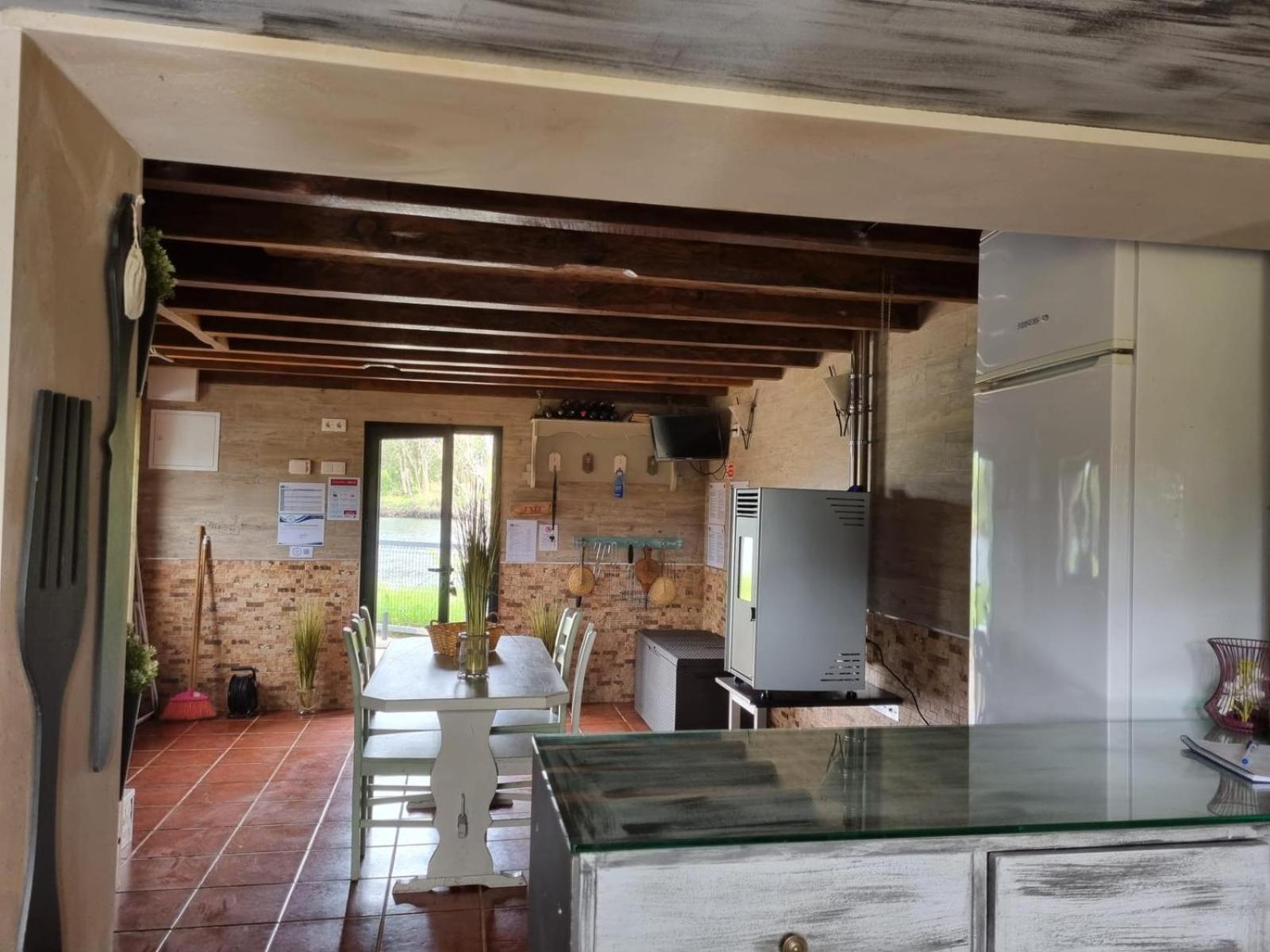 Cacia Casa Do Murcainho מראה חיצוני תמונה